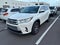 2019 Toyota Highlander LE Plus V6 FWD (SE)
