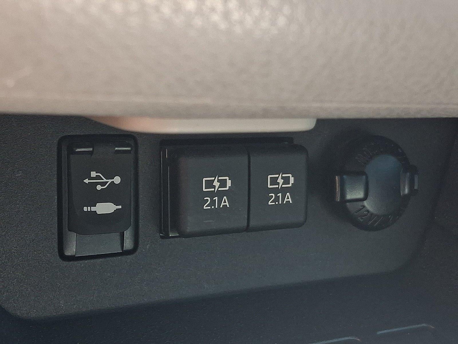 2019 Toyota Highlander LE Plus V6 FWD (SE)