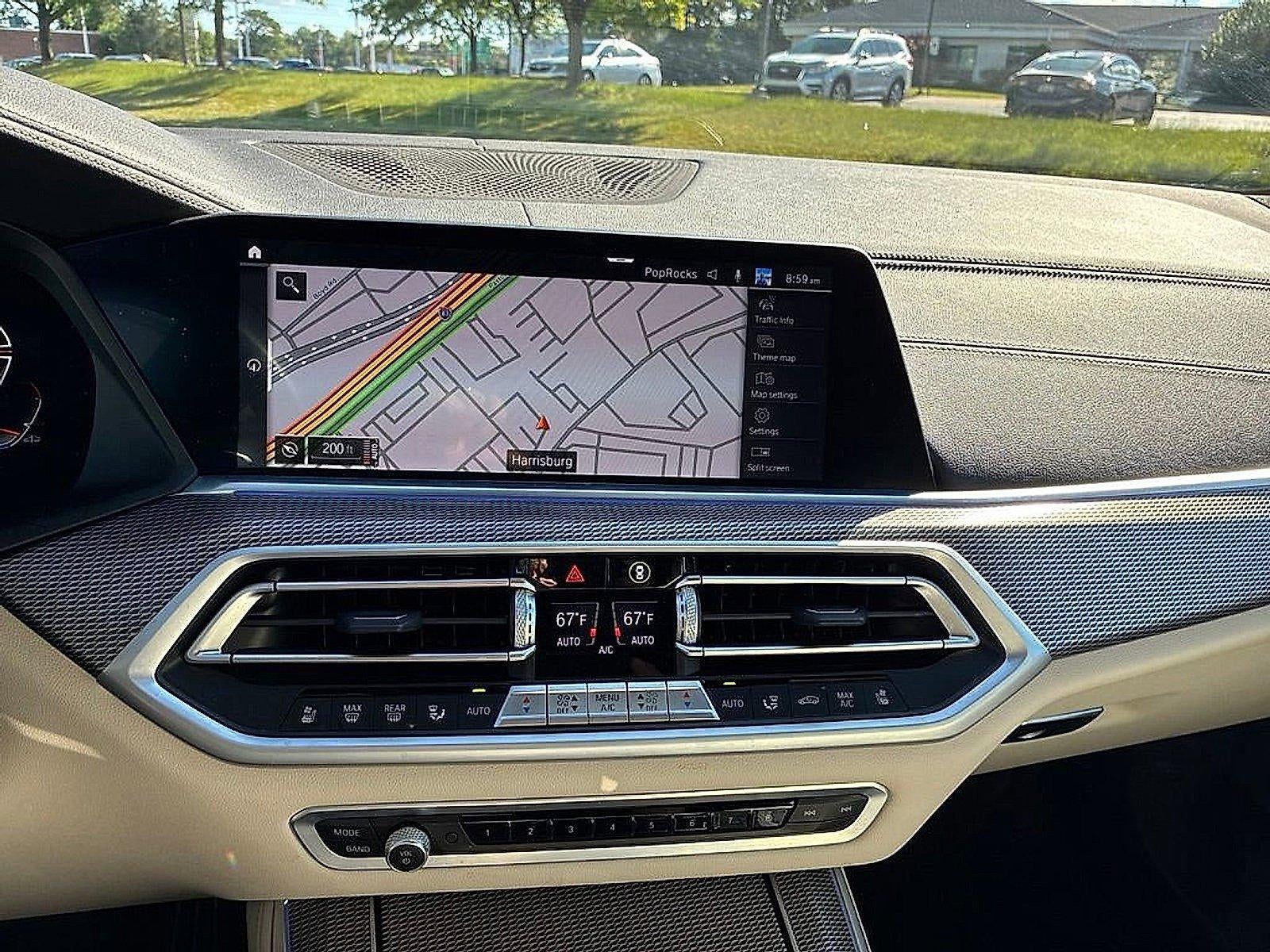2021 BMW X5 xDrive40i Sports Activity Vehicle