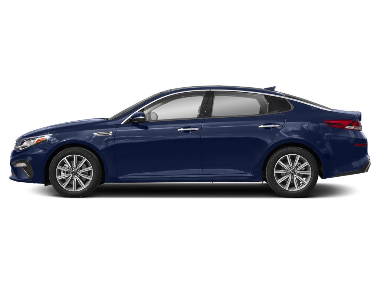 2019 Kia Optima EX DCT
