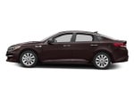 2016 Kia Optima 4dr Sdn EX