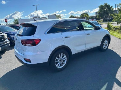 2020 Kia Sorento LX FWD