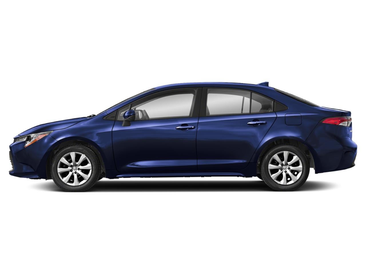 2024 Toyota Corolla LE CVT (Natl)