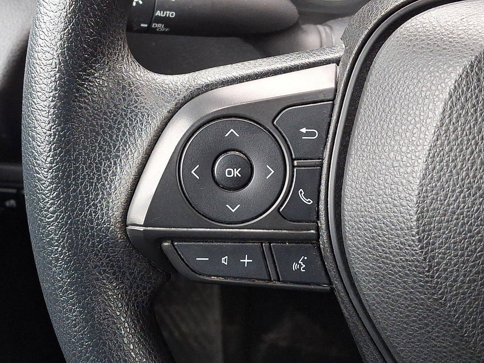 2022 Toyota Corolla LE CVT (Natl)