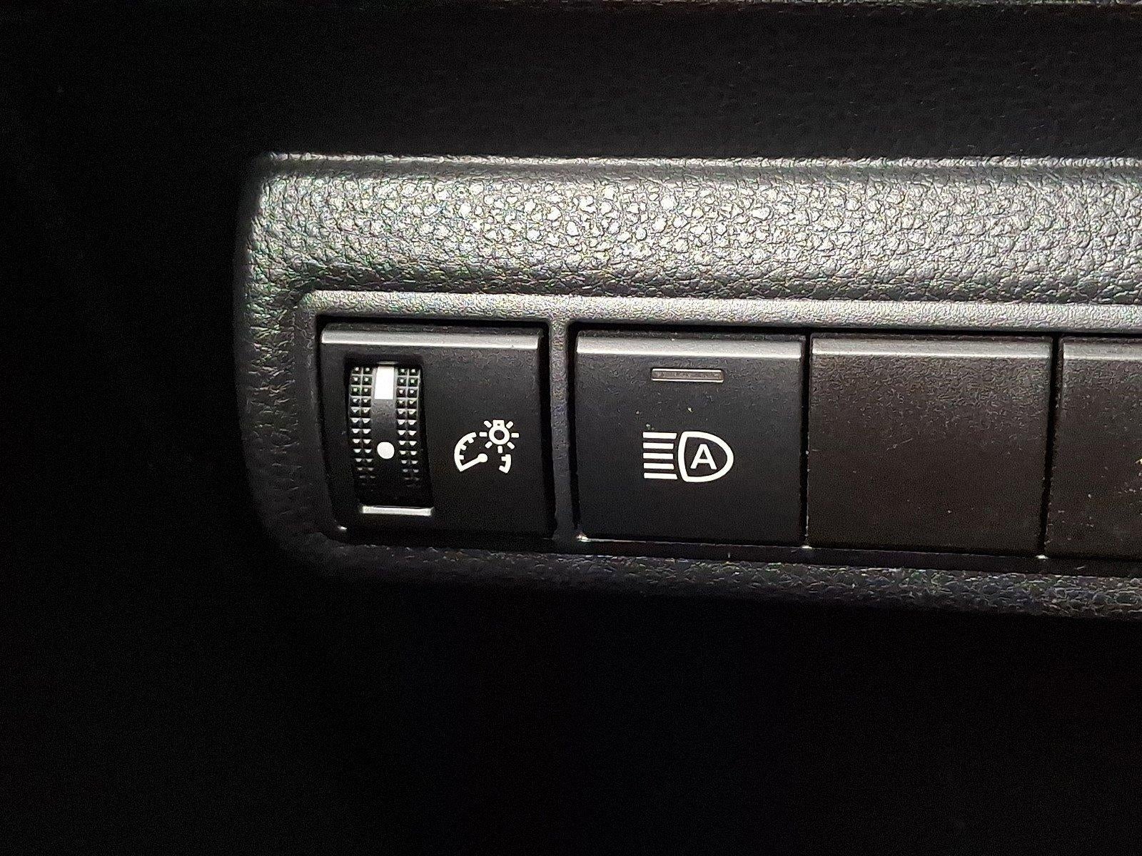 2022 Toyota Corolla LE CVT (Natl)