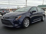2022 Toyota Corolla LE CVT (Natl)