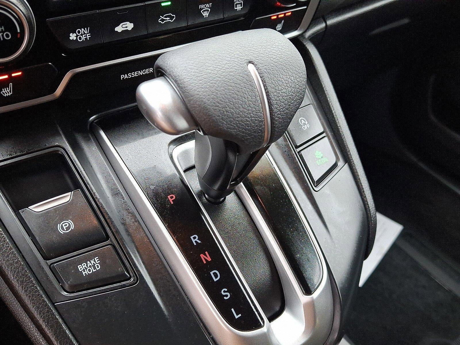 2021 Honda CR-V Special Edition AWD