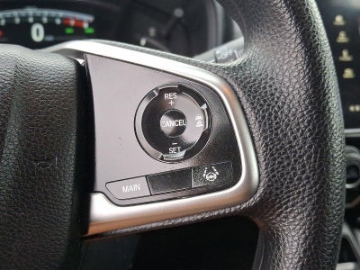 2021 Honda CR-V Special Edition AWD