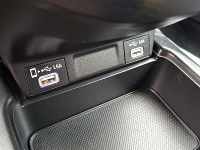 2021 Honda CR-V Special Edition AWD