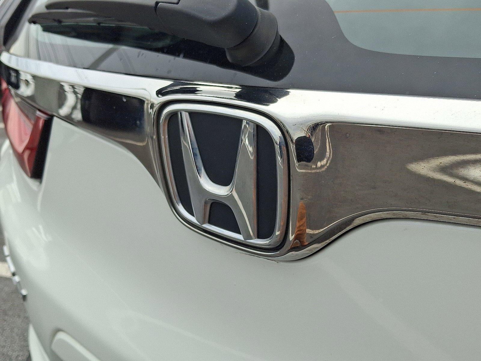 2021 Honda CR-V Special Edition AWD