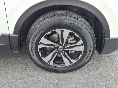 2021 Honda CR-V Special Edition AWD