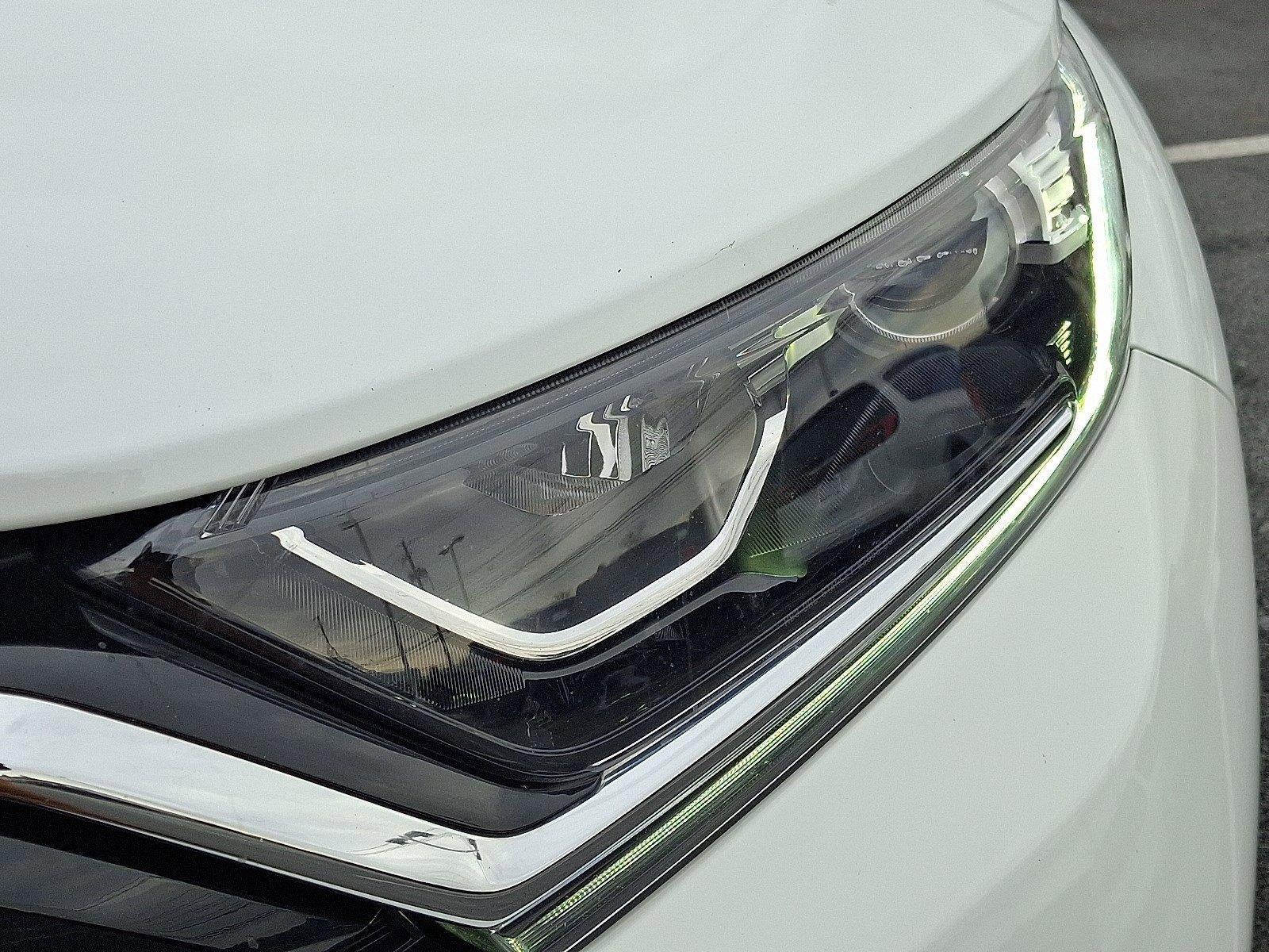 2021 Honda CR-V Special Edition AWD