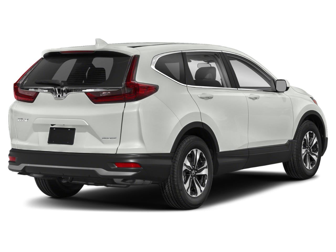 2021 Honda CR-V Special Edition AWD
