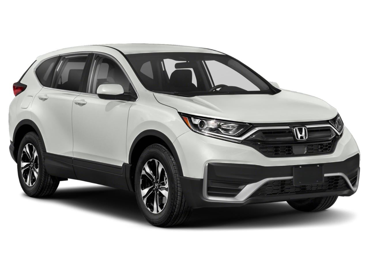 2021 Honda CR-V Special Edition AWD