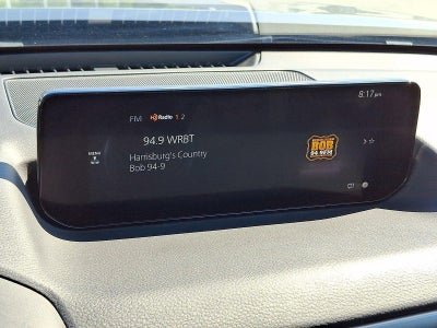 2025 Mazda Mazda CX-50 2.5 S Preferred Package AWD