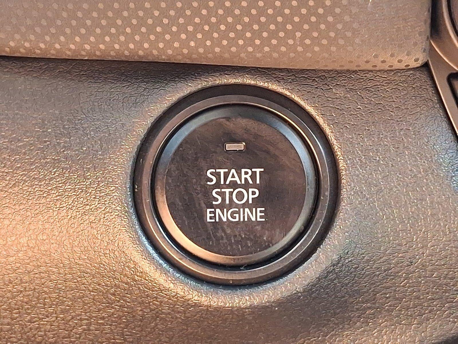 2025 Mazda Mazda CX-50 2.5 S Preferred Package AWD