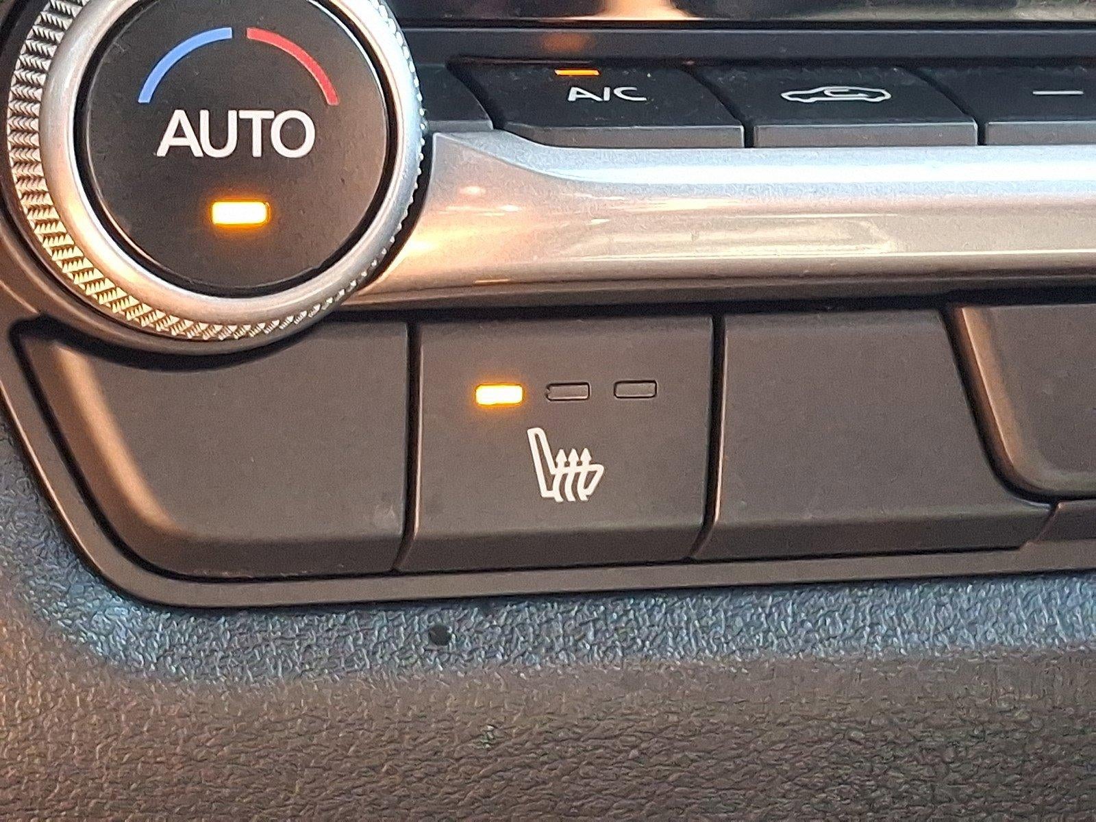 2025 Mazda Mazda CX-50 2.5 S Preferred Package AWD