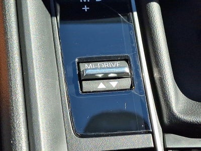 2025 Mazda Mazda CX-50 2.5 S Preferred Package AWD