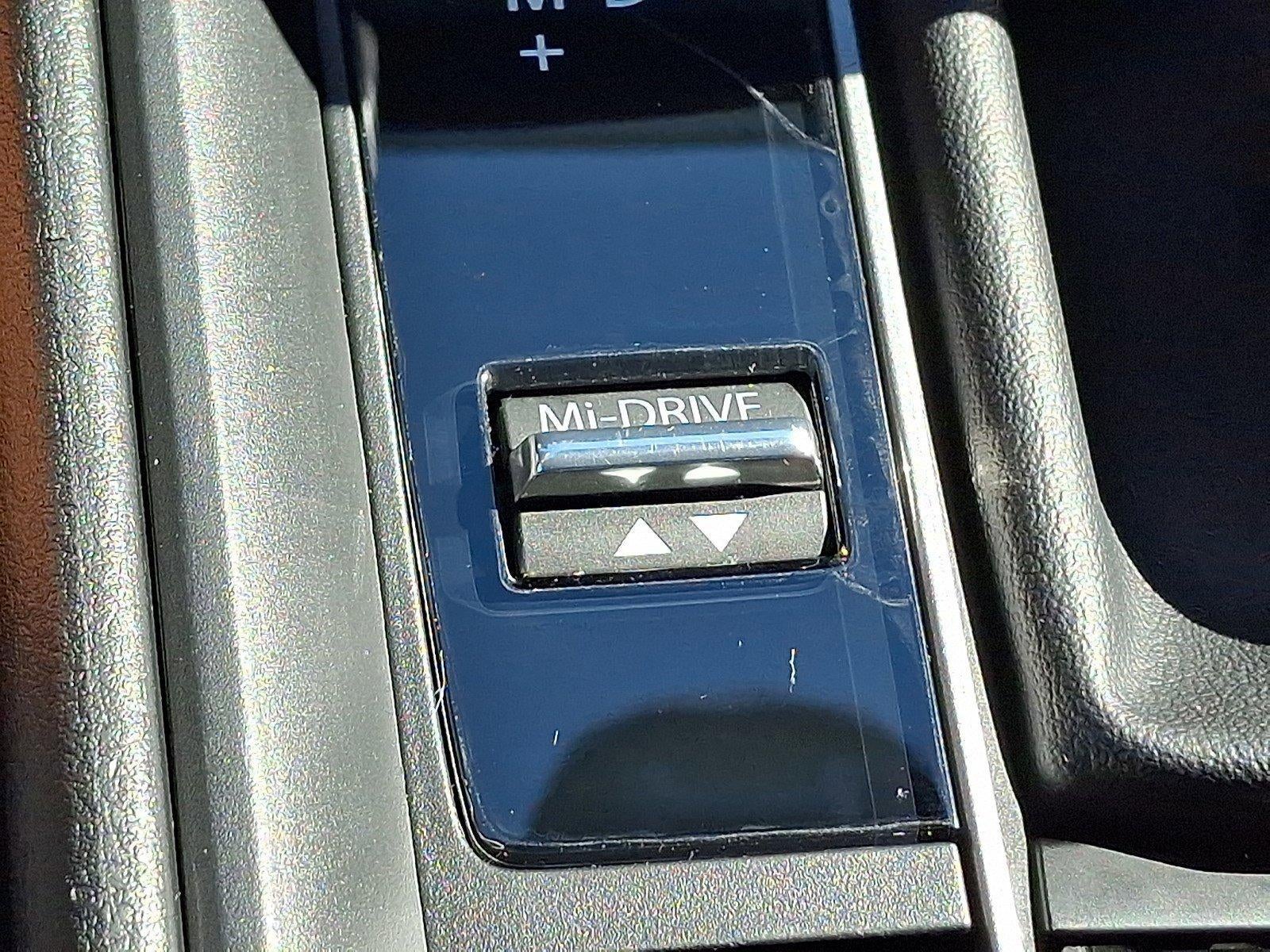 2025 Mazda Mazda CX-50 2.5 S Preferred Package AWD