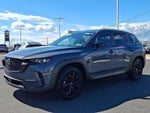 2025 Mazda Mazda CX-50 2.5 S Preferred Package AWD