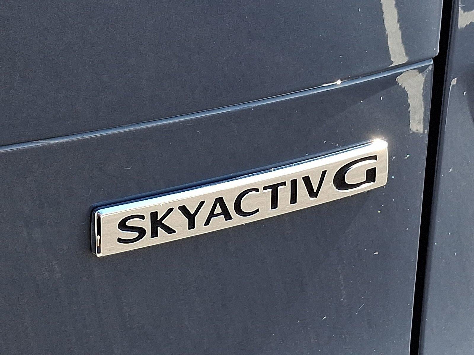 2025 Mazda Mazda CX-50 2.5 S Preferred Package AWD