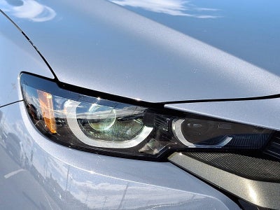 2025 Mazda Mazda CX-50 2.5 S Preferred Package AWD