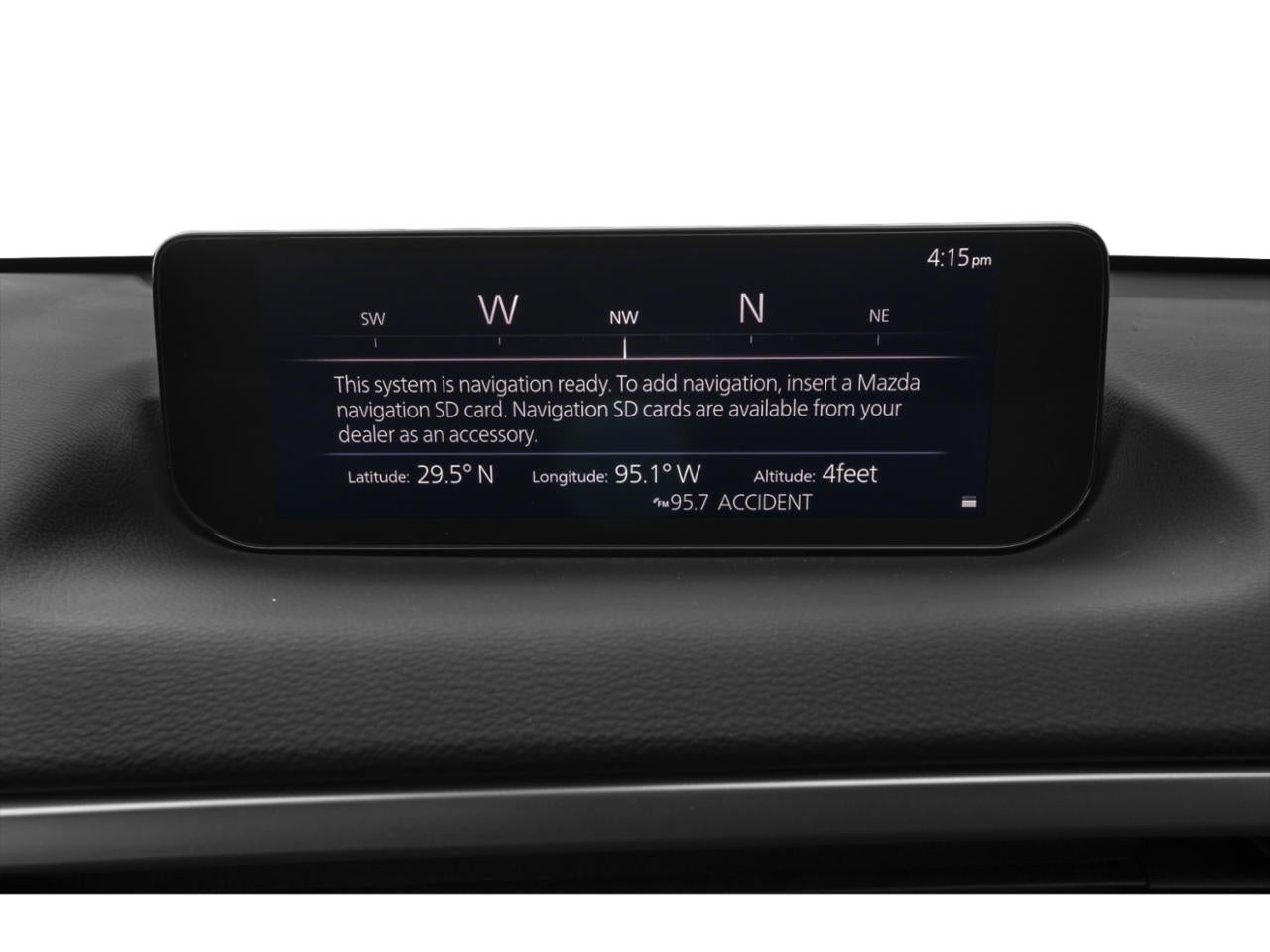 2025 Mazda Mazda CX-50 2.5 S Preferred Package AWD