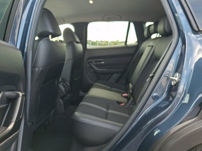 2025 Mazda Mazda CX-50 2.5 S Preferred Package AWD