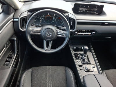 2025 Mazda Mazda CX-50 2.5 S Preferred Package AWD