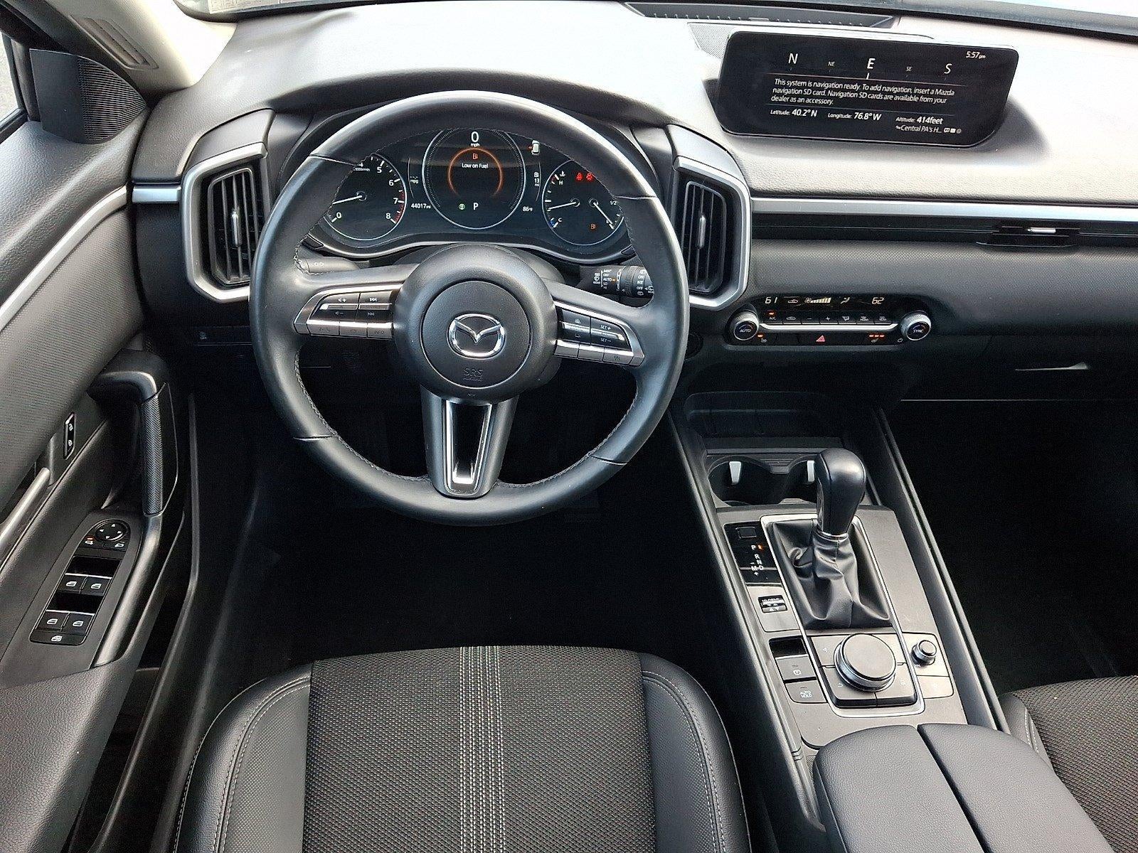 2025 Mazda Mazda CX-50 2.5 S Preferred Package AWD