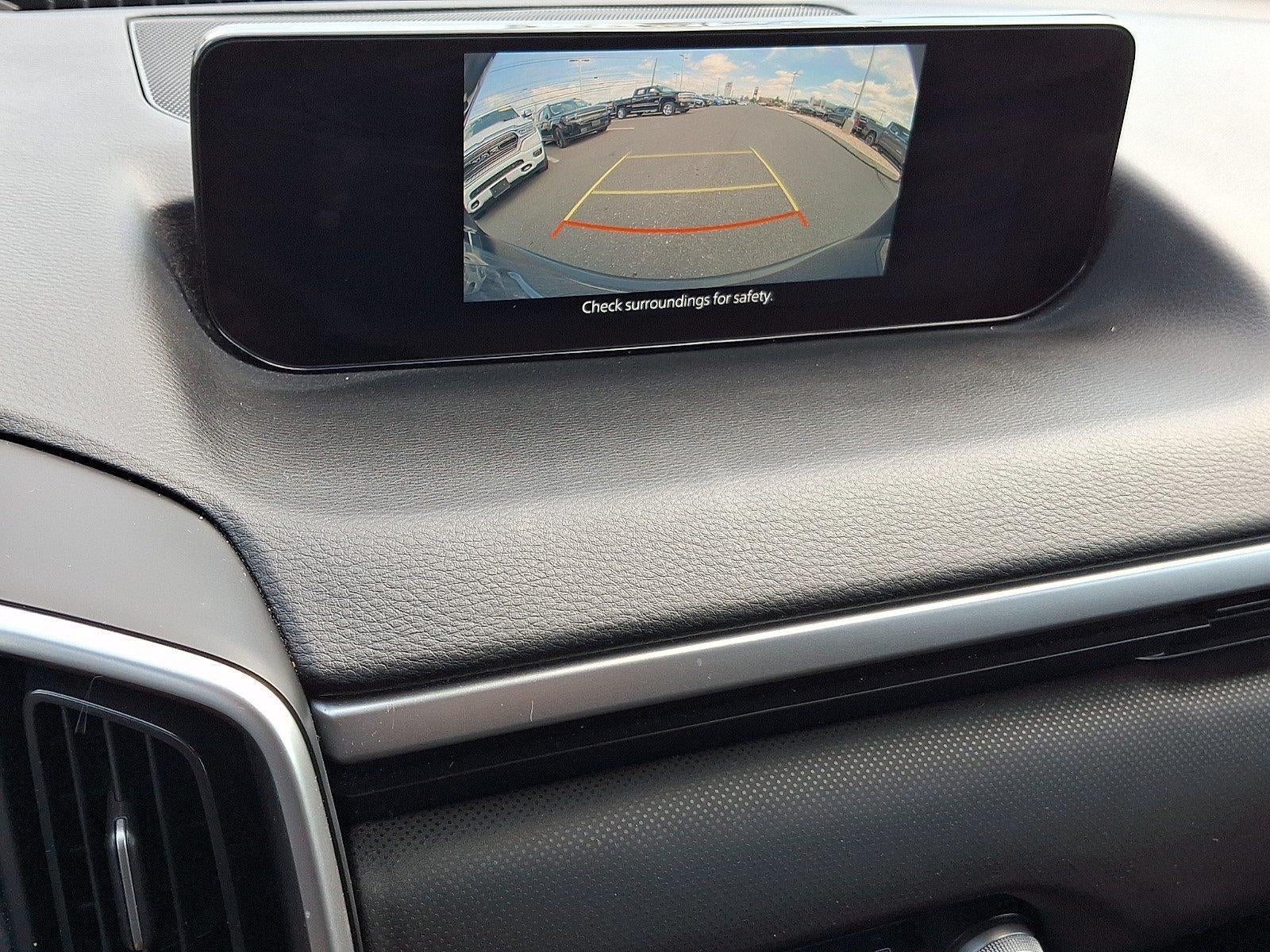 2025 Mazda Mazda CX-50 2.5 S Preferred Package AWD