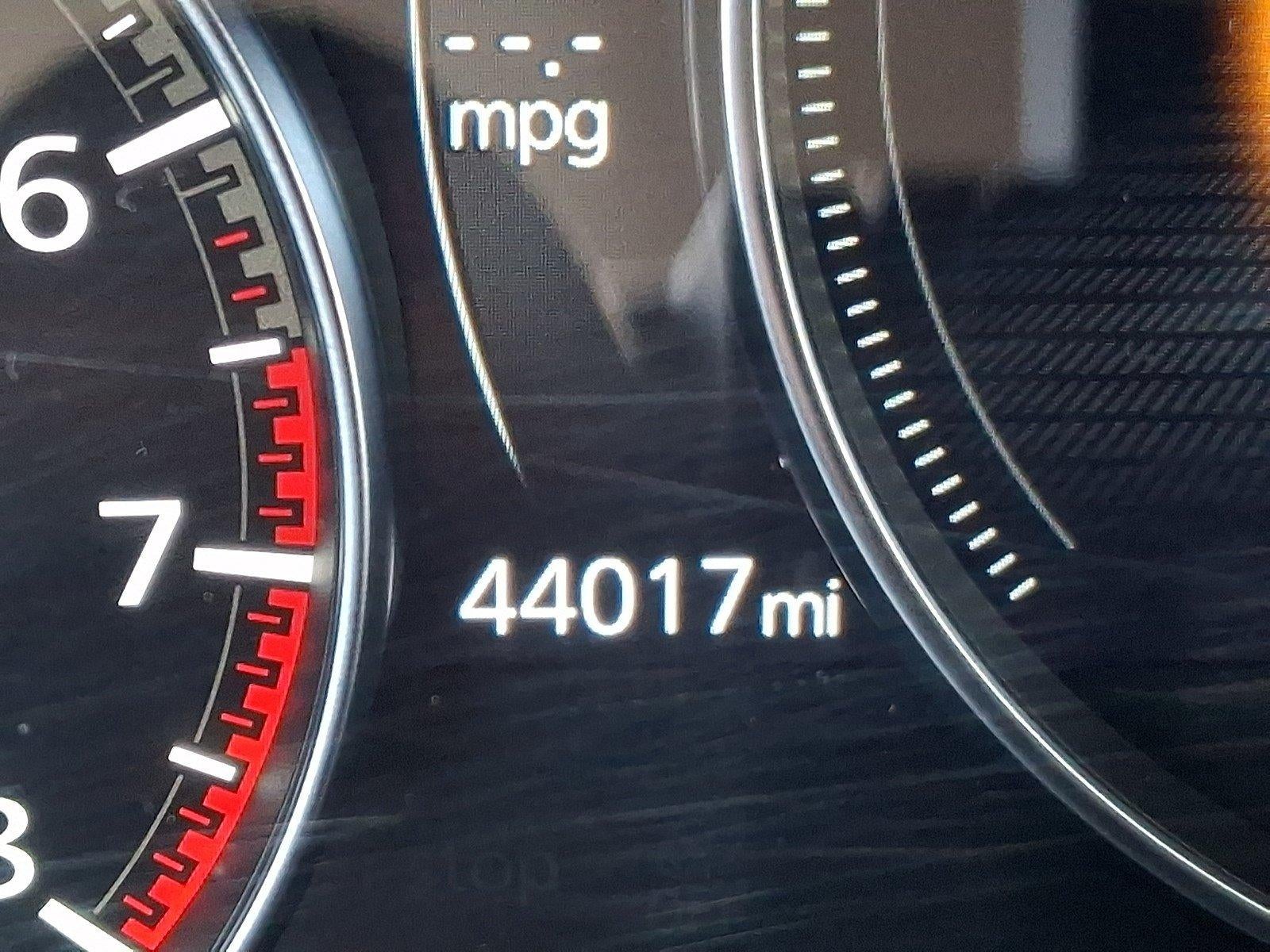2025 Mazda Mazda CX-50 2.5 S Preferred Package AWD