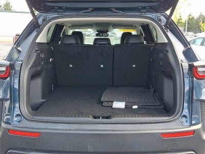 2025 Mazda Mazda CX-50 2.5 S Preferred Package AWD