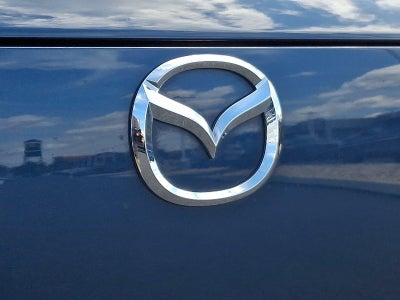 2025 Mazda Mazda CX-50 2.5 S Preferred Package AWD