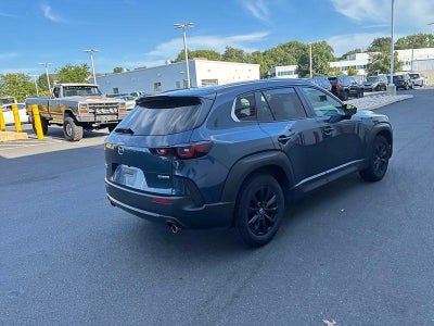 2024 Mazda Mazda CX-50 2.5 S Preferred Package AWD