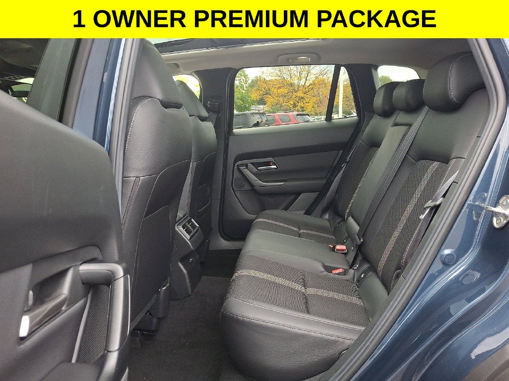 2025 Mazda Mazda CX-50 2.5 S Premium Package