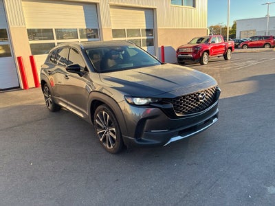2023 Mazda Mazda CX-50 2.5 Turbo Premium Package