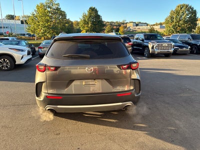 2023 Mazda Mazda CX-50 2.5 Turbo Premium Package