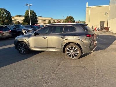 2023 Mazda Mazda CX-50 2.5 Turbo Premium Package
