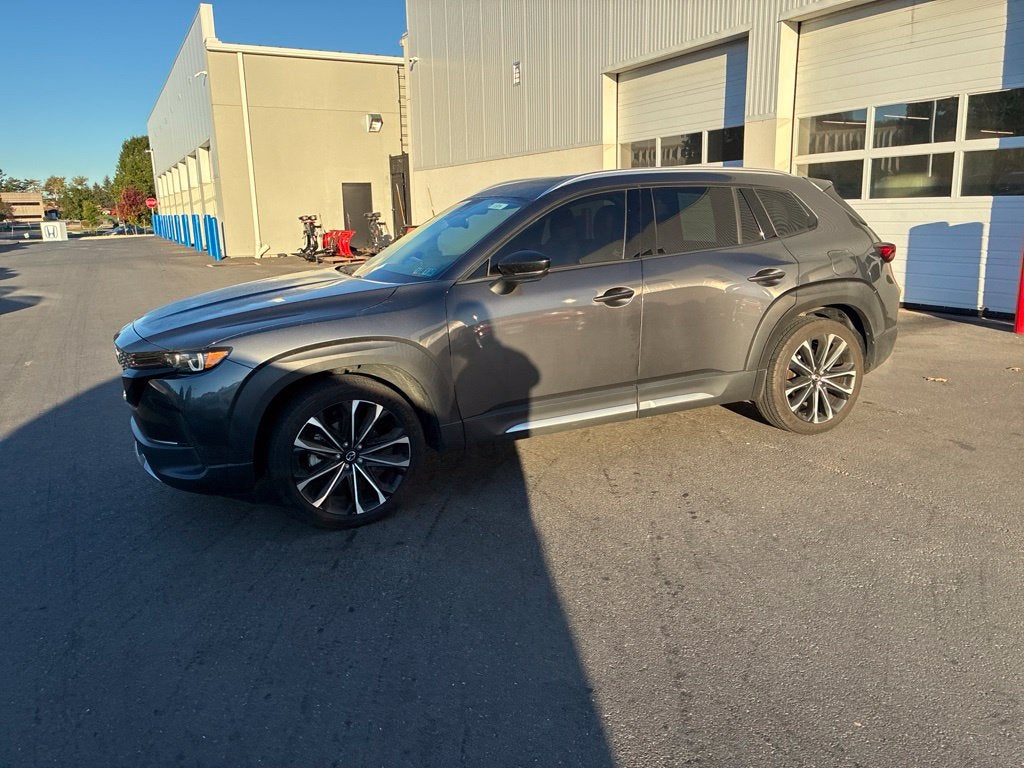 2023 Mazda Mazda CX-50 2.5 Turbo Premium Package