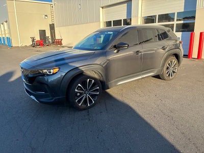 2023 Mazda Mazda CX-50 2.5 Turbo Premium Package