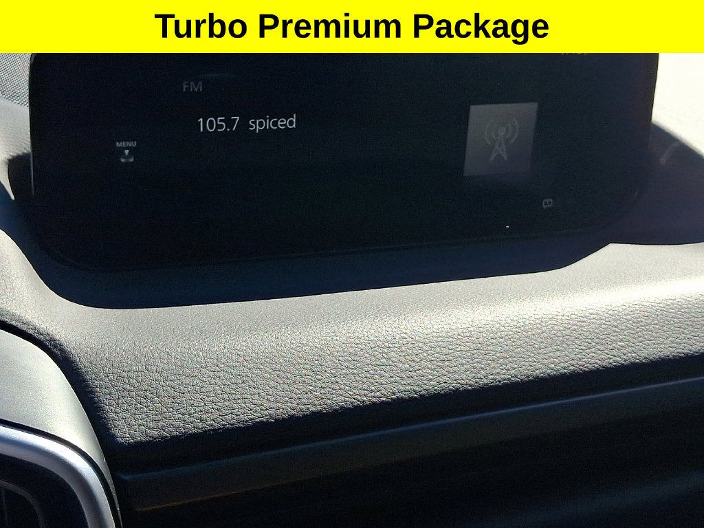 2023 Mazda Mazda CX-50 2.5 Turbo Premium Package