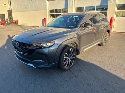 2023 Mazda Mazda CX-50 2.5 Turbo Premium Package