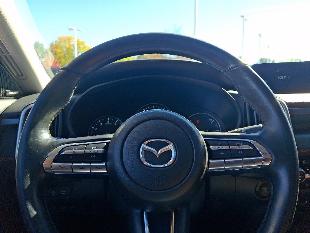 2023 Mazda Mazda CX-50 2.5 Turbo Premium Package