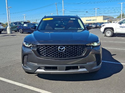 2023 Mazda Mazda CX-50 2.5 Turbo Premium Package