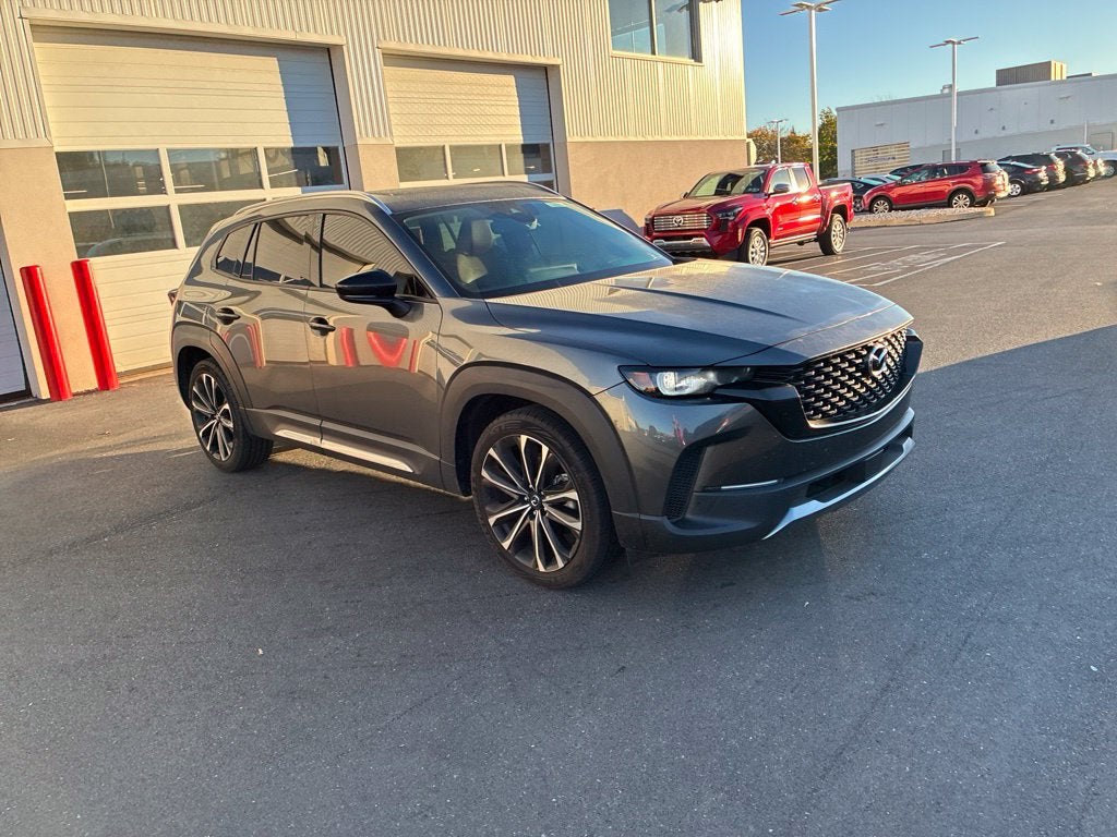2023 Mazda Mazda CX-50 2.5 Turbo Premium Package