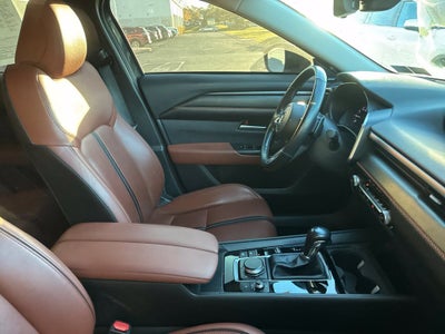 2023 Mazda Mazda CX-50 2.5 Turbo Premium Package
