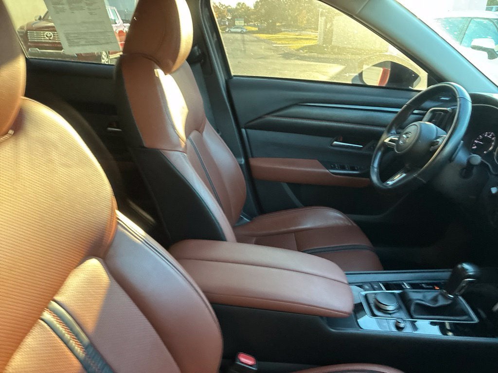 2023 Mazda Mazda CX-50 2.5 Turbo Premium Package
