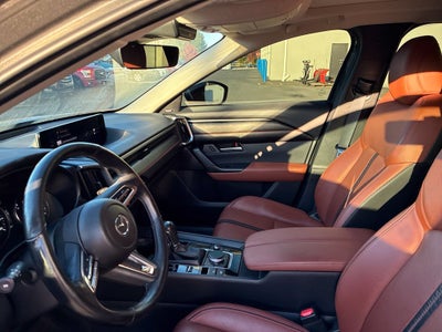 2023 Mazda Mazda CX-50 2.5 Turbo Premium Package
