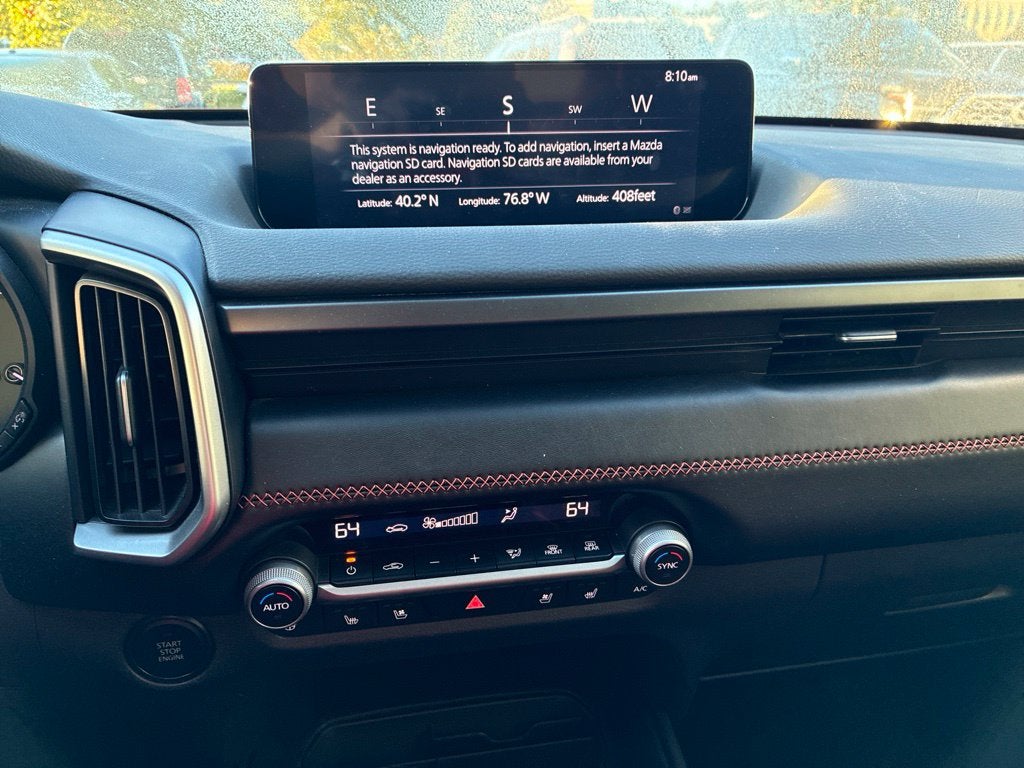 2023 Mazda Mazda CX-50 2.5 Turbo Premium Package